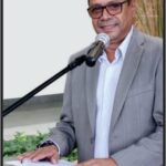 Músicos e grupos afro homenageiam Nilton Rasta no Mercado de Arte Popular