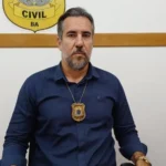 Suspeito de tráfico é preso pela PM no bairro Aviário