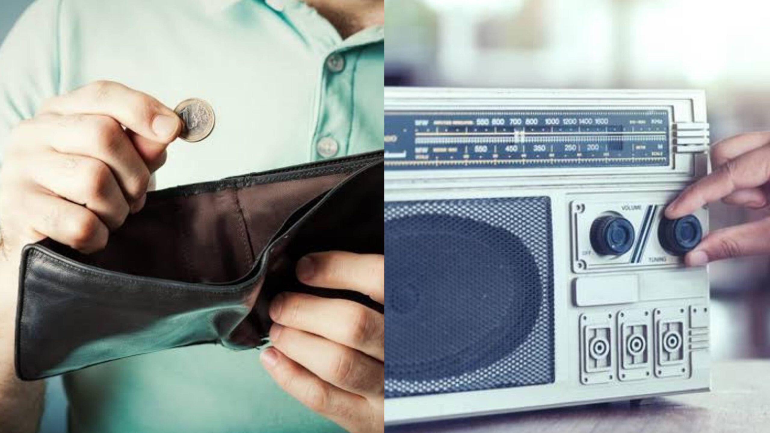 Rede de rádio está devendo dois meses de salário a funcionários e põe culpa no governo