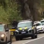 PRF encontra 34 quilos de drogas dentro de ônibus em Feira de Santana