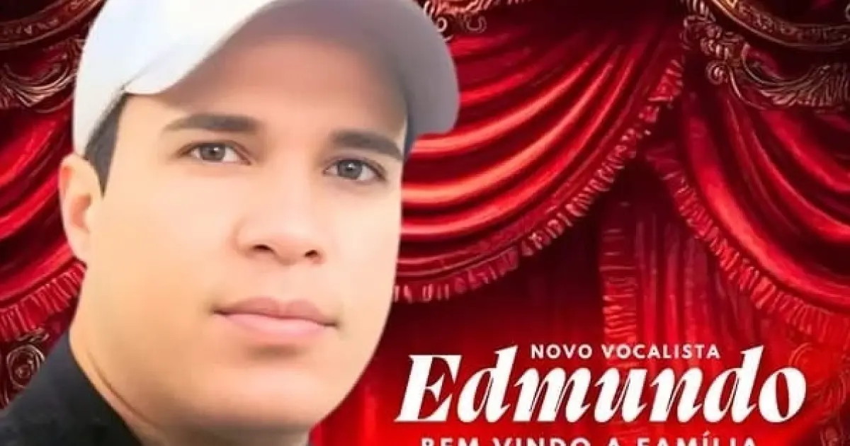 Brazilian Boys com novo vocalista 15 dias após morte do fundador