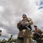 Prefeita de município próximo a Feira de Santana é investigada por contratação de equipamentos hospitalares