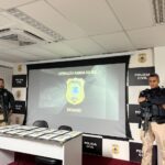 Exclusivo: Polícia Federal realiza operação contra suspeitos de fabricação ilegal de remédios para emagrecimento em Feira de Santana