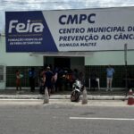 Vitória da Conquista sofre com alagamentos após fortes chuvas; Inmet emite novo alerta para 25 cidades da Bahia