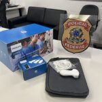 Motociclista tem braço atingido por veículo após derrapar na Avenida Eduardo Fróes da Mota, em Feira de Santana