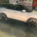 Vídeo: praça do bairro Chácara São Cosme é completamente tomada pelo lixo; Secretário diz que limpeza já foi feita esse ano