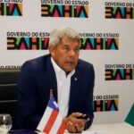 Suspeito de mandar matar empresário de Feira de Santana é preso em hospital de Salvador