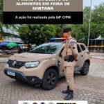 Vídeo: Casal lésbico briga a pauladas na Bahia