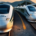 Carreta abandonada é finalmente notificada pela Superintendência de Trânsito