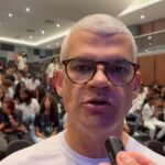 Pintor ficou preso em Feira de Santana por 18 dias após ser confundido com criminoso