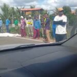 Homem é preso em Feira de Santana por agredir e estuprar garotas de programa