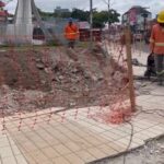 Presidente da França desembarca em Salvador para agenda cultural com Jerônimo Rodrigues