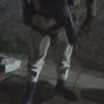 Vídeo: O perigo das caixas coletoras sem sinalização no município