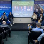 Homem é preso na Bahia suspeito de ameaçar ex-companheira e maltratar filho de 2 anos