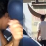 Tati Zaqui anuncia perda do primeiro filho