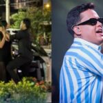 Vídeo: Caminhoneiro descobre que namorada o traiu com seu primo e vários homens do bairro e fica enfurecido