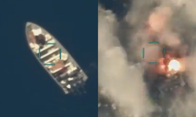 Foto: Reprodução/X@PeteHegseth