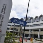 Vídeo: moradores do bairro Queimadinha bloqueiam o trânsito na Avenida José Falcão da Silva em protesto por Justiça