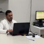 Acidente no Anel de Contorno: Carro Capota Próximo ao Bairro Nova Esperança