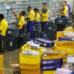 Chuvas em Salvador afetam garagem da Assembleia Legislativa, no CAB