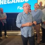 Saiba os nomes do advogado e empresário feirense presos em operação da Polícia Civil contra fraude e grilagem de terra