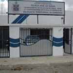 Inmet emite alerta de tempestade com granizo para Bahia e outros oito estados