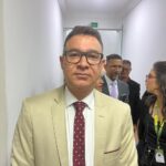 Vereador se afasta do cargo; saiba por quê