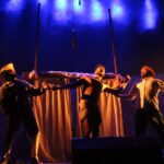 Polícia desmonta central de monitoramento do tráfico no bairro Rua Nova