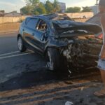 Bebê nasce 30 anos depois da irmã ‘gêmea’ após embrião ficar congelado