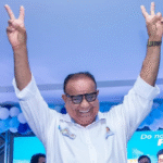 Morre ex-presidente do TJ-BA, Gesivaldo Britto, ao 78 anos