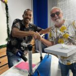 Suspeito de mandar matar empresário de Feira de Santana é preso em hospital de Salvador