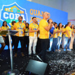 Famílias terão apoio para reformar casas: novo programa Reforma Casa Brasil