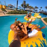 Zé Felipe contesta resultado do Grammy Latino após derrota de Ana Castela