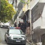 Homem é encontrado morto com marcas de tiros no bairro Conceição 2