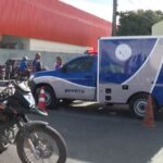 Policiais militares são presos por tortura e execução no sertão da Bahia