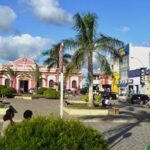 Vídeo: caminhão tanque sofre incêndio e explode na BR 324