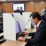 Congresso derruba vetos e teste toxicológico será obrigado para 1ª CNH