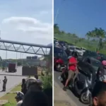 Gestão Municipal informa interdição e reforça apoio à regularização do supermercado Líder