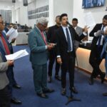 Um cigano e uma outra vítima não identificada: dois homicídios registrados em Santo Estevão no fim de semana