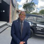 Otto Filho no TCE e a insatisfação de Ângelo Coronel