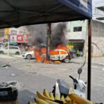 Ex-lutador de MMA natural de Feira de Santana é encontrado morto após mergulho no Rio Negro, no Amazonas