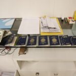 Vídeo: caminhão desgovernado invade casa e mata 5 pessoas em município da Chapada Diamantina