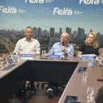 Robinson Almeida propõe dar nome de Carlos Pitta a teatro de Feira de Santana