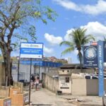 Professor morre após batida entre carro e caminhonete na BR-101