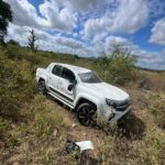 SJDH confirma a prisão do acusado pelo feminicídio da jovem Rianna e secretário afirma que seguirá atuando para que o responsável seja punido