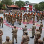 É AMANHÃ! Centro de Abastecimento promove festa de Santa Bárbara com caruru e samba de roda