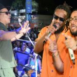 Cantor Roberto Carlos perde controle de carro e sofre acidente