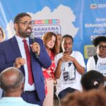 Flávio Bolsonaro confirma que será candidato a presidência em 2026