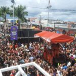 Lula avalia veto ao PL da Dosimetria em ato de 8 de janeiro