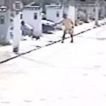 Vigilância Sanitária interdita cozinha industrial no bairro São João